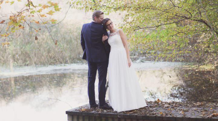 Jana & Jure