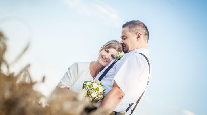 Melanija & Miha