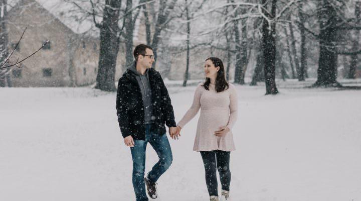 Mateja & Jernej